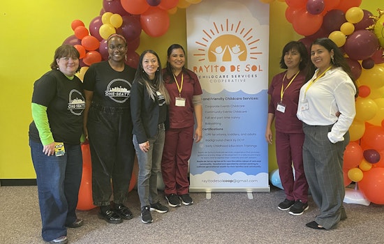 Department of Neighborhoods Year in Review Highlights Community Efforts and Civic Engagement Growth in Seattle