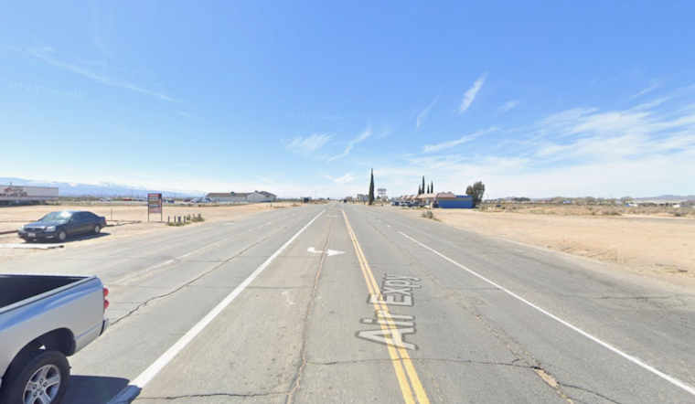 Desert Hot Springs Man Arrested After Leading Deputies on 130 MPH Chase from Adelanto to Redlands