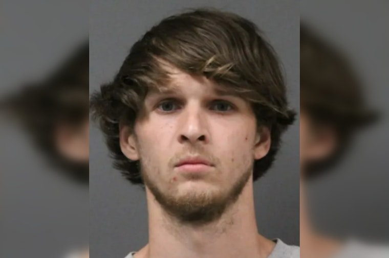 DeSoto County Man Indicted for Felony Escape After Fleeing Hernando Courthouse Post-Sentencing