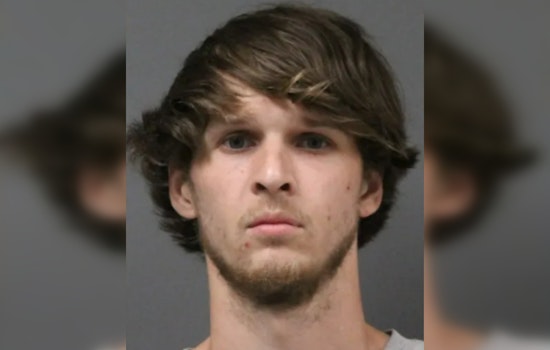 DeSoto County Man Indicted for Felony Escape After Fleeing Hernando Courthouse Post-Sentencing