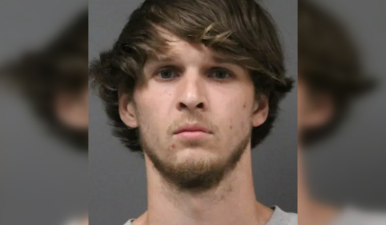 DeSoto County Man Indicted for Felony Escape After Fleeing Hernando Courthouse Post-Sentencing