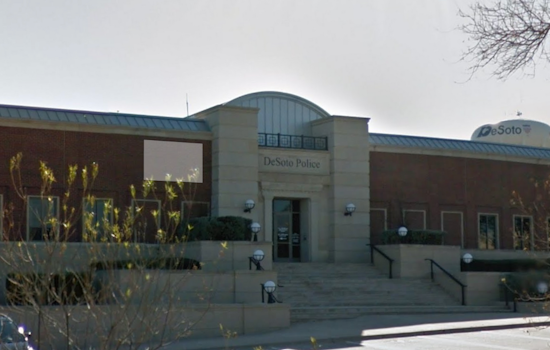 DeSoto Police Department Shares November Enforcement Stats: Over 100 Arrests and Nearly 9,000 Calls for Service