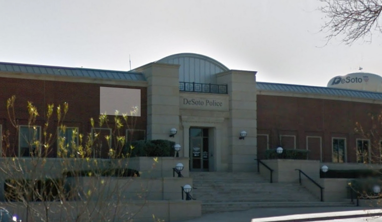 DeSoto Police Department Shares November Enforcement Stats: Over 100 Arrests and Nearly 9,000 Calls for Service
