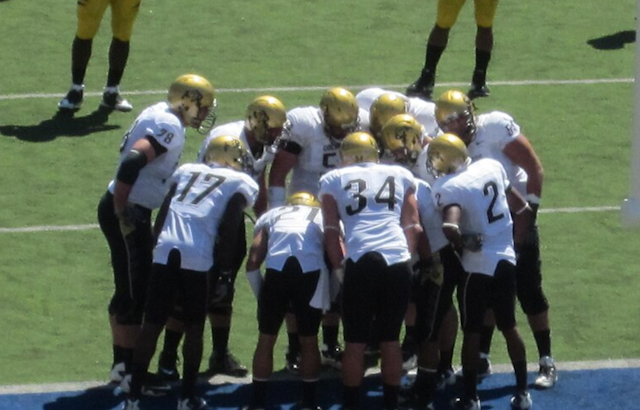 Despite Record-Setting Performances, Colorado Buffaloes Miss Big 12 Championship Berth