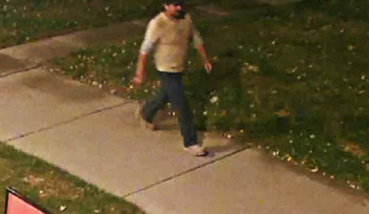 Detroit Authorities Seek Public Help to Identify Suspected Arsonist in Southwest Renovation Fire