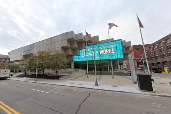 Detroit Auto Show Gears Up with 22 Brands, Interactive Tracks, and Charity Preview