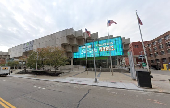 Detroit Auto Show Gears Up with 22 Brands, Interactive Tracks, and Charity Preview