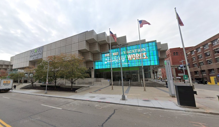 Detroit Auto Show Gears Up with 22 Brands, Interactive Tracks, and Charity Preview