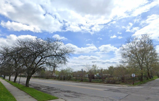Detroit Braces for a Soggy End to the Week with Steady Rain in the Forecast