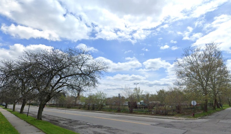 Detroit Braces for a Soggy End to the Week with Steady Rain in the Forecast