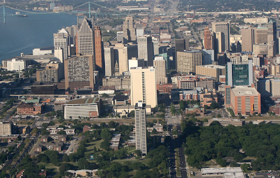 Detroit Braces for Early Winter Chill and Possible Snowfall as December Begins