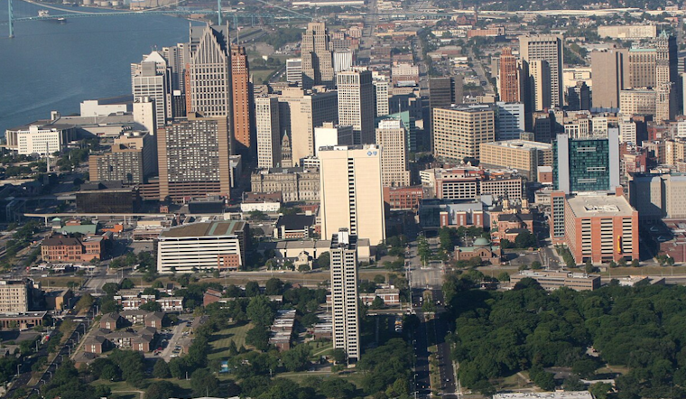 Detroit Braces for Early Winter Chill and Possible Snowfall as December Begins