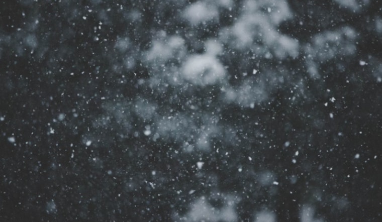 Detroit Braces for Mixed Snow, Sleet and Rain Ahead of Holiday Week
