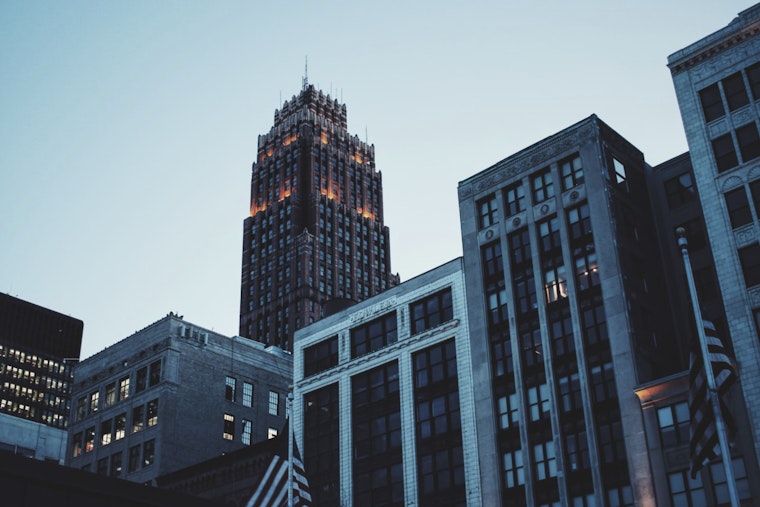 Detroit Braces for Week of Unsettled Weather with Rain, Snow, and Cold Temperatures Ahead