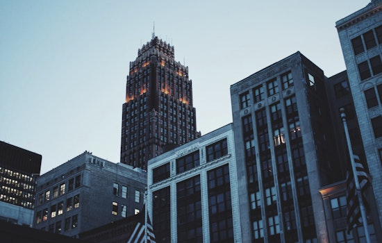 Detroit Braces for Week of Unsettled Weather with Rain, Snow, and Cold Temperatures Ahead