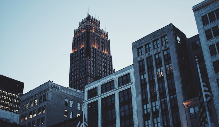 Detroit Braces for Week of Unsettled Weather with Rain, Snow, and Cold Temperatures Ahead