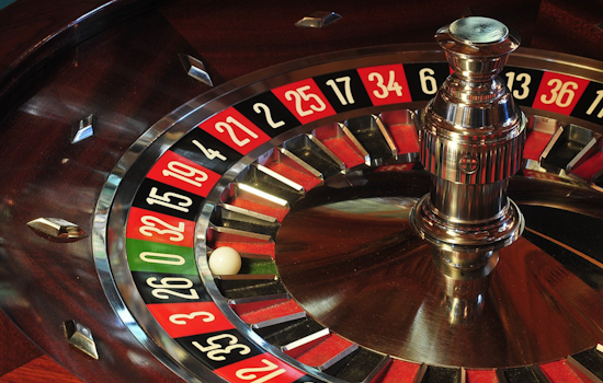 Detroit Casinos Experience Revenue Surge, Garnering $108.35M in November