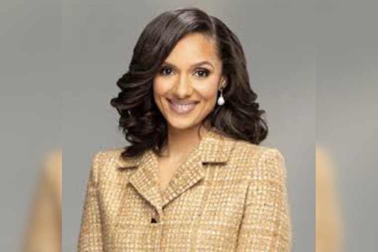 Detroit City Council President Mary Sheffield Throws Hat in the Ring for 2025 Mayoral Race
