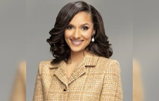 Detroit City Council President Mary Sheffield Throws Hat in the Ring for 2025 Mayoral Race