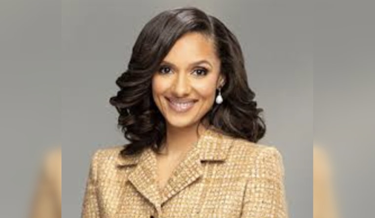 Detroit City Council President Mary Sheffield Throws Hat in the Ring for 2025 Mayoral Race