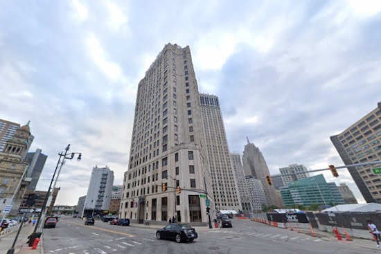 Detroit City Offices to Close for Holidays, Essential Services Remain Unaffected