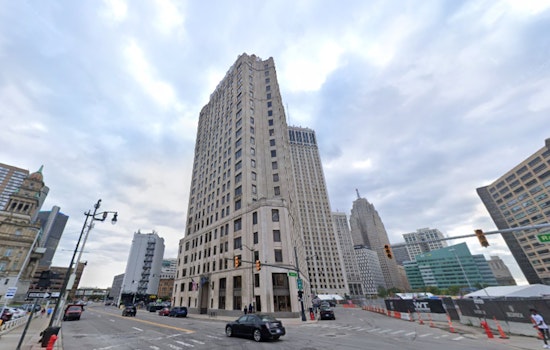 Detroit City Offices to Close for Holidays, Essential Services Remain Unaffected