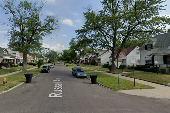 Detroit Father Arrested After 4-Year-Old Son Accidentally Shoots Himself