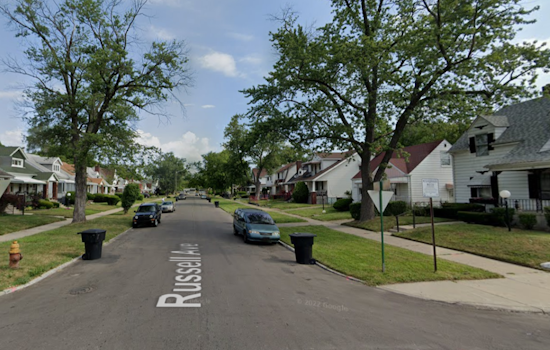 Detroit Father Arrested After 4-Year-Old Son Accidentally Shoots Himself