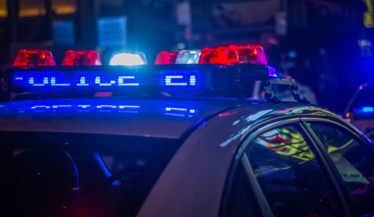 Detroit Freeway Shooting, Woman Wounded, Two Children Safe on I-94, Suspect Sought by Police