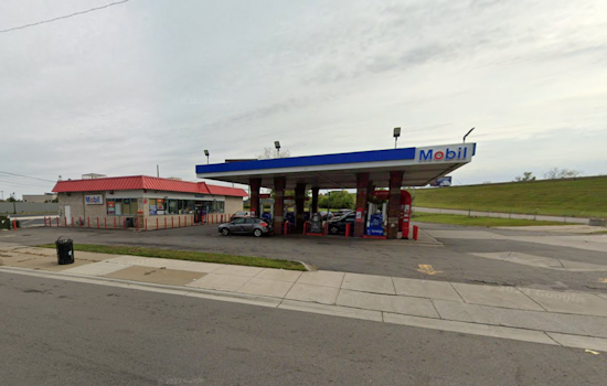 Detroit Gas Station Closed, Clerk Arrested After Shooting at Alleged Shoplifter Leads to Fatal Freeway Incident
