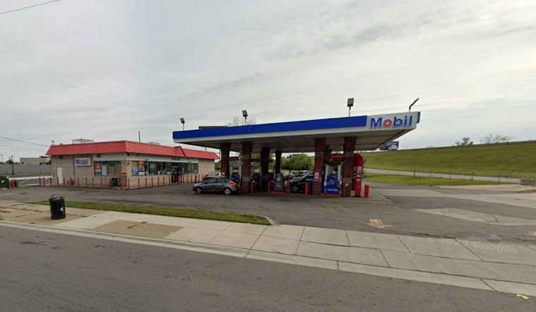 Detroit Gas Station Closed, Clerk Arrested After Shooting at Alleged Shoplifter Leads to Fatal Freeway Incident