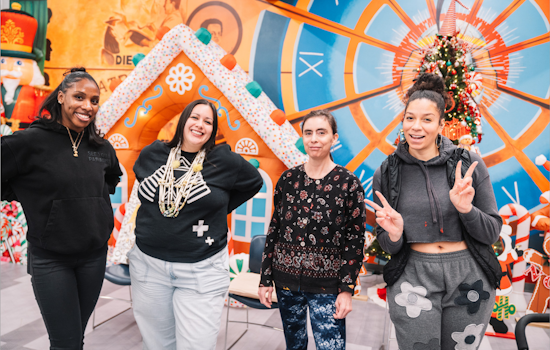 Detroit Ignites Creative Spirits with New Artists Apprentice Program and $10,000 Awards for Emerging Talent