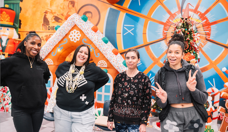 Detroit Ignites Creative Spirits with New Artists Apprentice Program and $10,000 Awards for Emerging Talent
