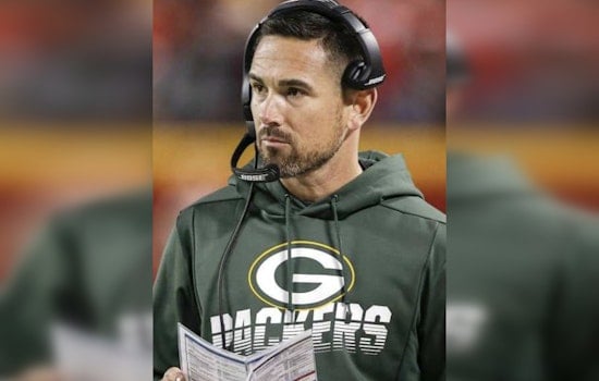 Detroit Lions Fan Loses Season Tickets After Confrontation With Packers Coach