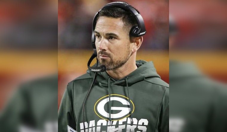 Detroit Lions Fan Loses Season Tickets After Confrontation With Packers Coach