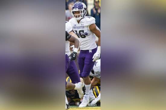 Detroit Lions Waive Safety Brandon Joseph After Suspected DUI Incident in Dearborn Heights