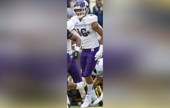 Detroit Lions Waive Safety Brandon Joseph After Suspected DUI Incident in Dearborn Heights