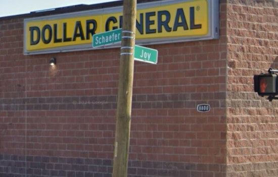 Detroit Man in Critical Condition after Road Rage Shooting on Joy Road, Suspect in Custody
