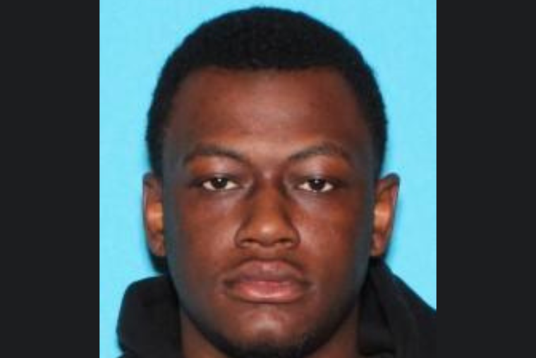 Detroit Man Pleads No Contest to Christmas Day Shooting of Ex-Girlfriend's Boyfriend