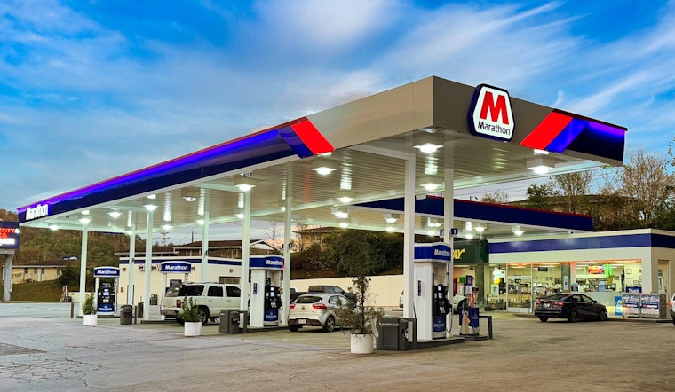 Detroit Marathon Refinery Strike Ends with New 7-Year Deal through Teamsters Local 283