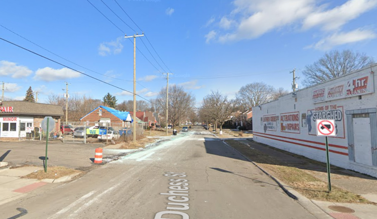 Detroit Mother Charged with Assaulting 71-Year-Old Aunt Amidst Legal Battle with Local Judge