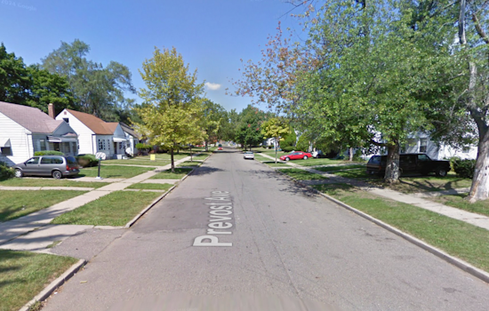 Detroit Officer Recovering After Being Dragged by Vehicle, Police Search for Fleeing Teen Suspect