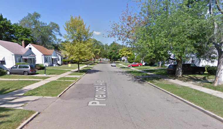 Detroit Officer Recovering After Being Dragged by Vehicle, Police Search for Fleeing Teen Suspect