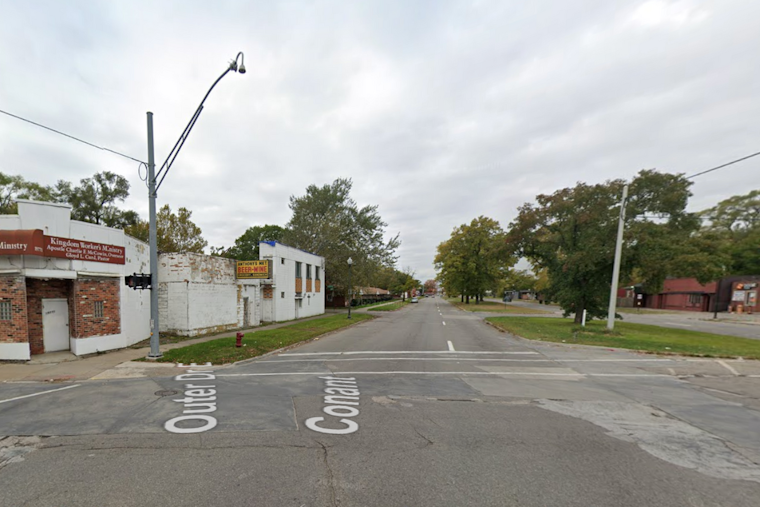 Detroit Police Injure Carjacking Suspect, Arrest Seven in Crackdown on Vehicle Thefts