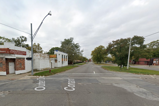 Detroit Police Injure Carjacking Suspect, Arrest Seven in Crackdown on Vehicle Thefts