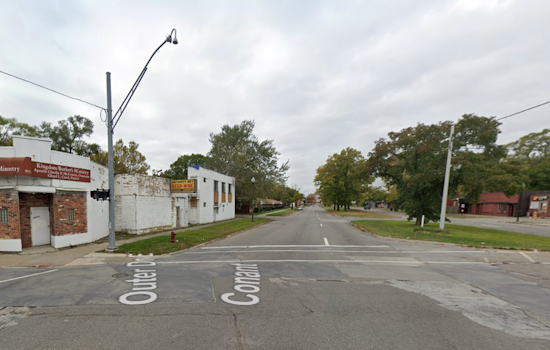 Detroit Police Injure Carjacking Suspect, Arrest Seven in Crackdown on Vehicle Thefts
