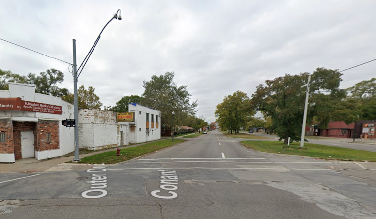 Detroit Police Injure Carjacking Suspect, Arrest Seven in Crackdown on Vehicle Thefts