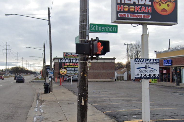 Detroit Police Offer $1,000 Reward for Information on Fatal Robbery, Seek Public Help to Identify Suspects