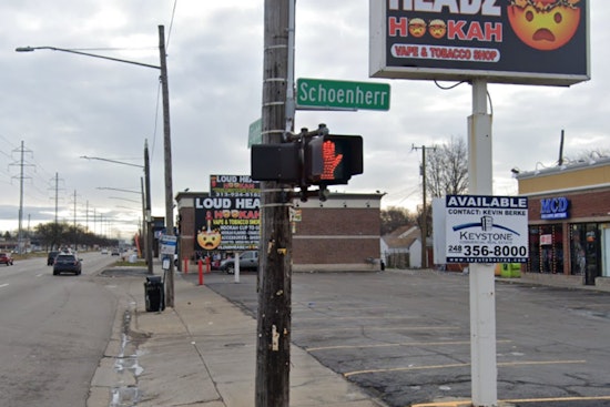 Detroit Police Offer $1,000 Reward for Information on Fatal Robbery, Seek Public Help to Identify Suspects