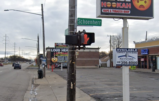 Detroit Police Offer $1,000 Reward for Information on Fatal Robbery, Seek Public Help to Identify Suspects